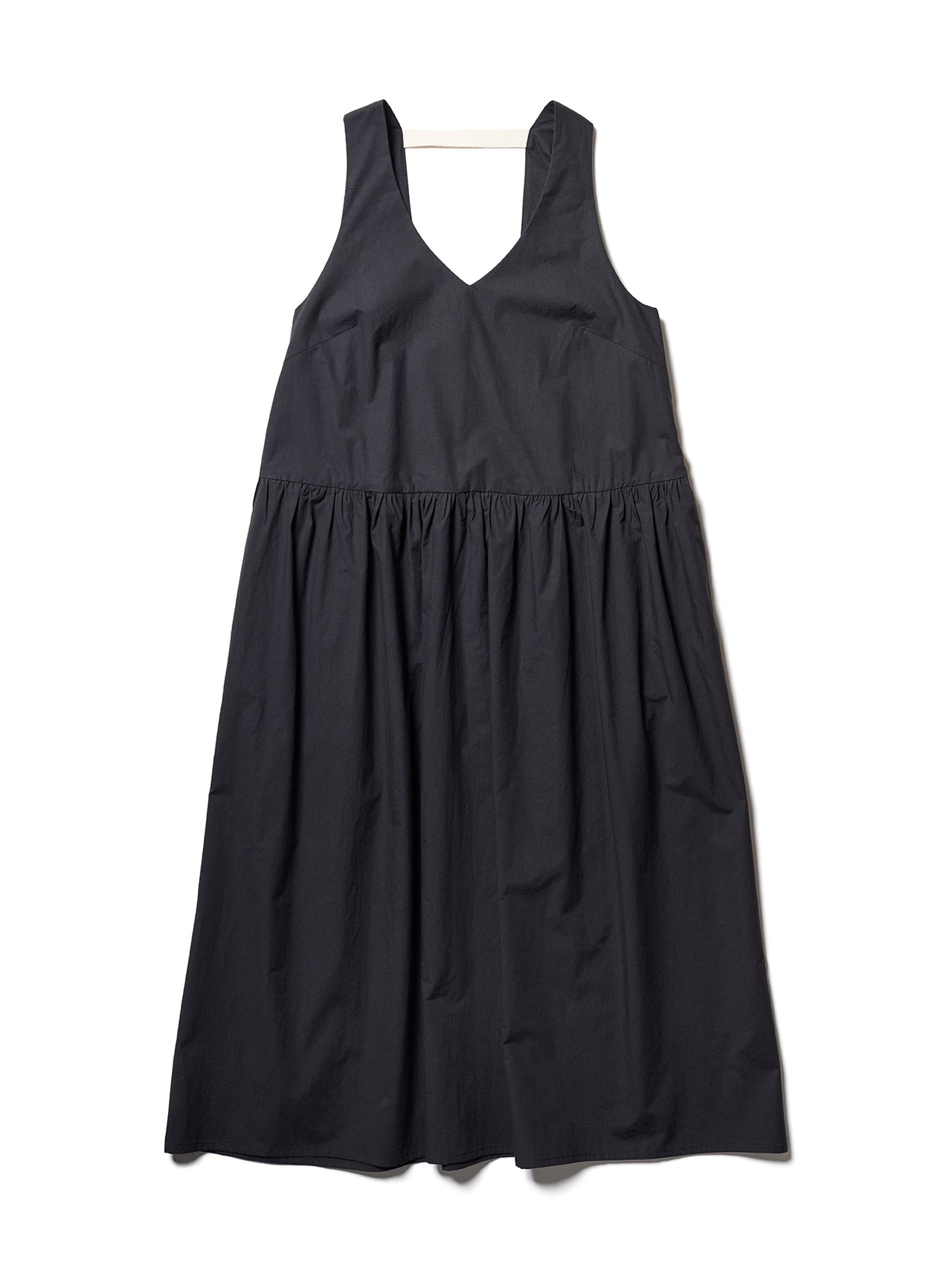 Nilas Dress Black