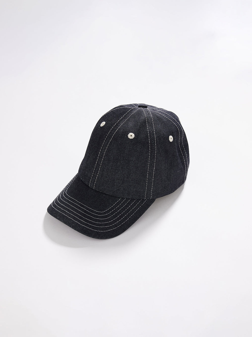 Twilight Cap Dark Indigo