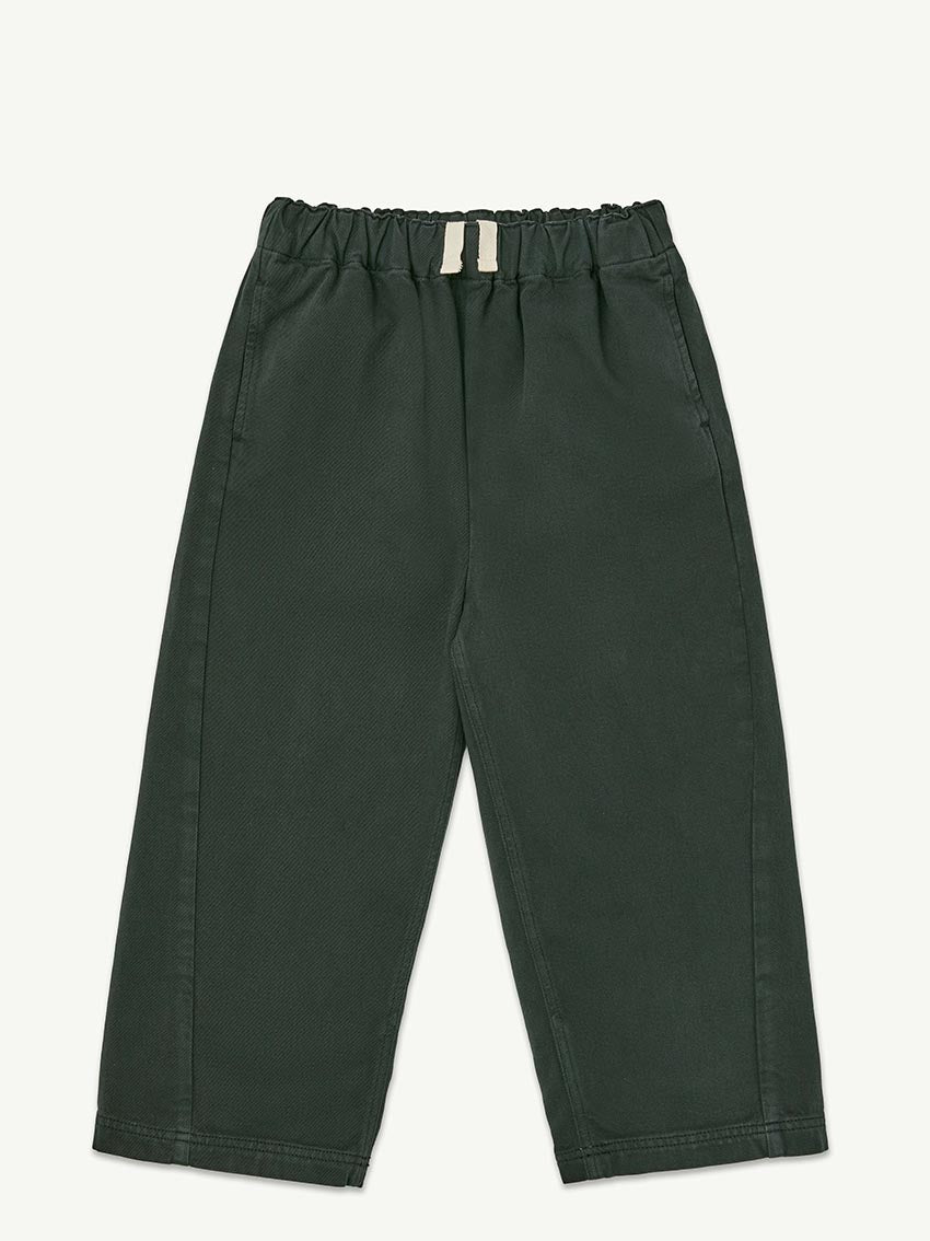Relaxed Pant Scarab