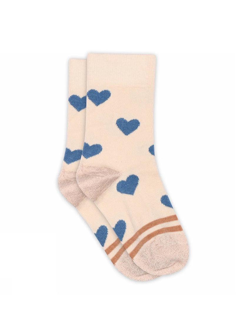 Ada Socks Pink Champagne