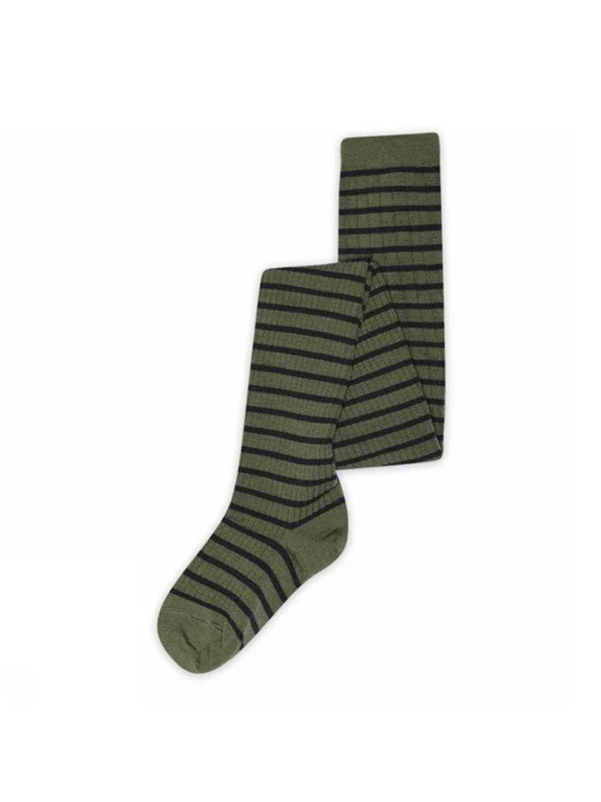 Viggi Tights Olivine