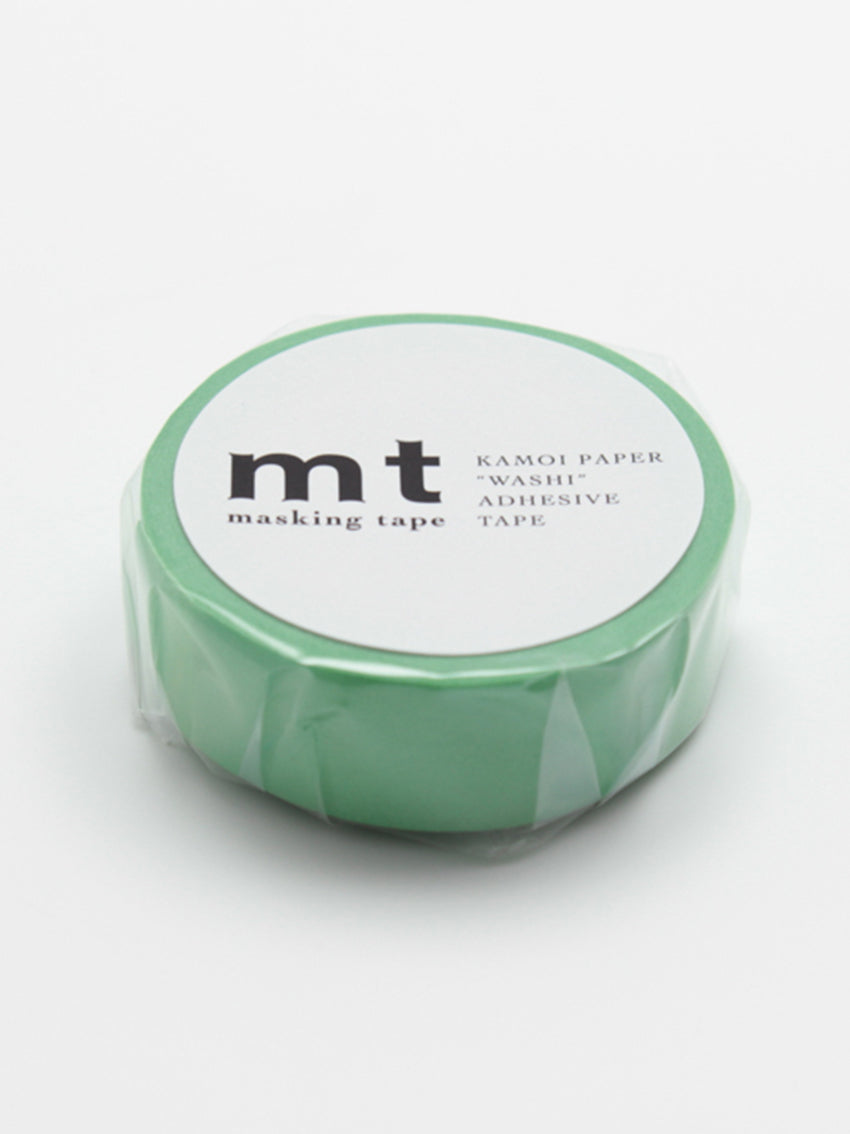 Washi Tape Wakamidori