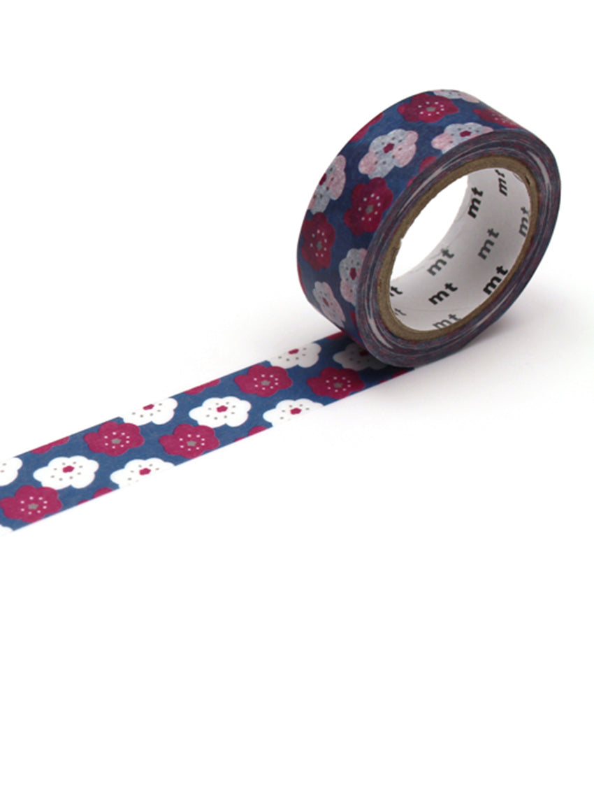 Washi Tape Hohoemi