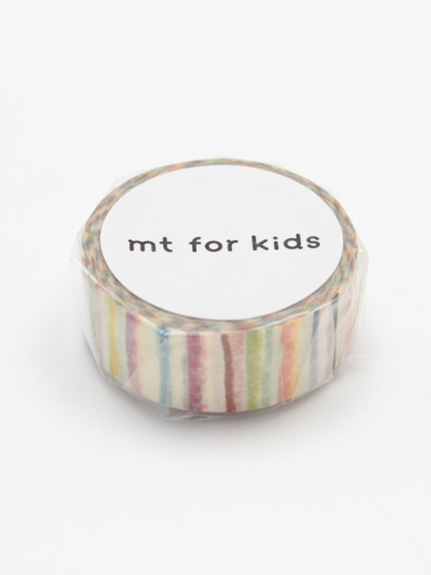 Washi Tape Shima Shima