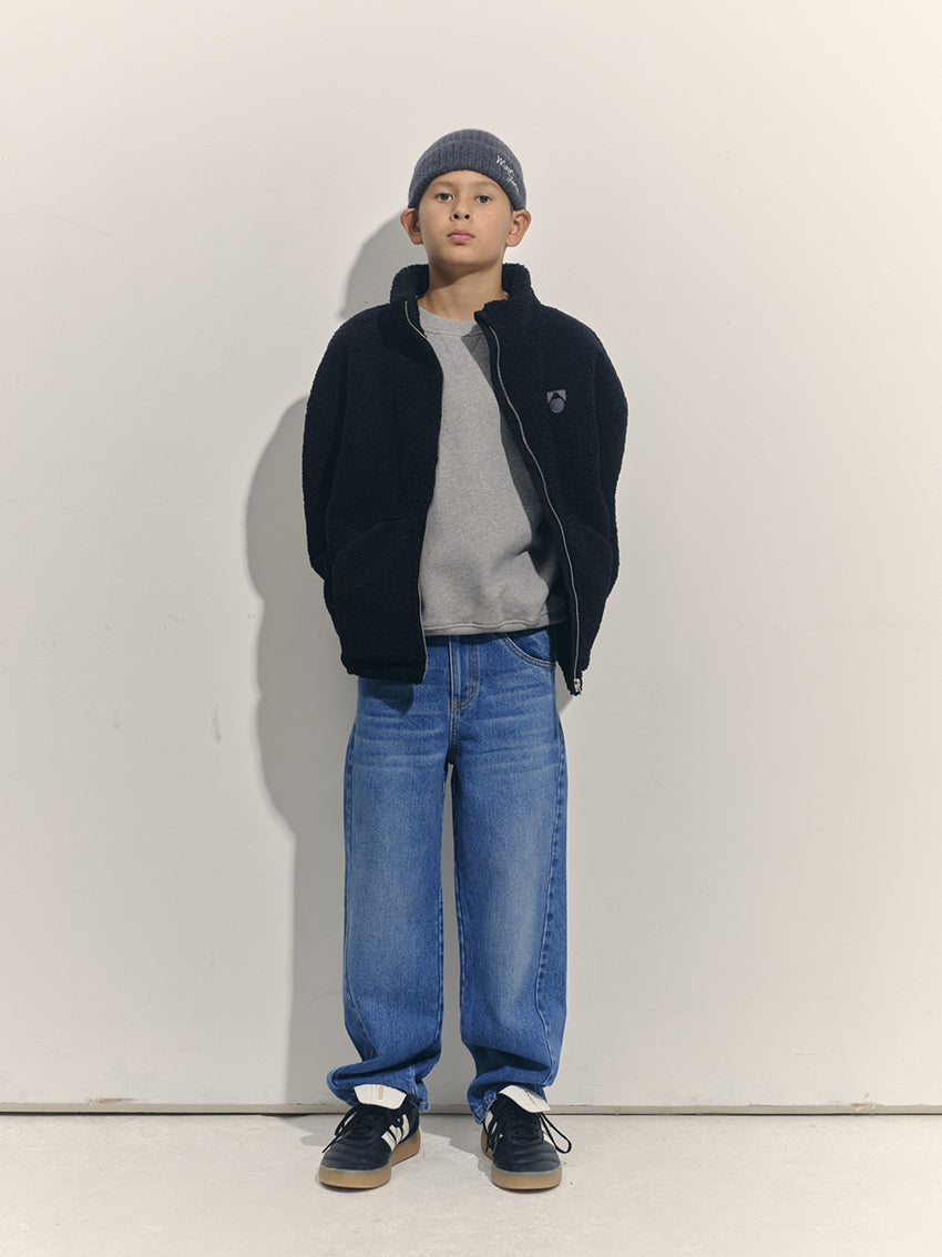 Twisted Jean Vintage