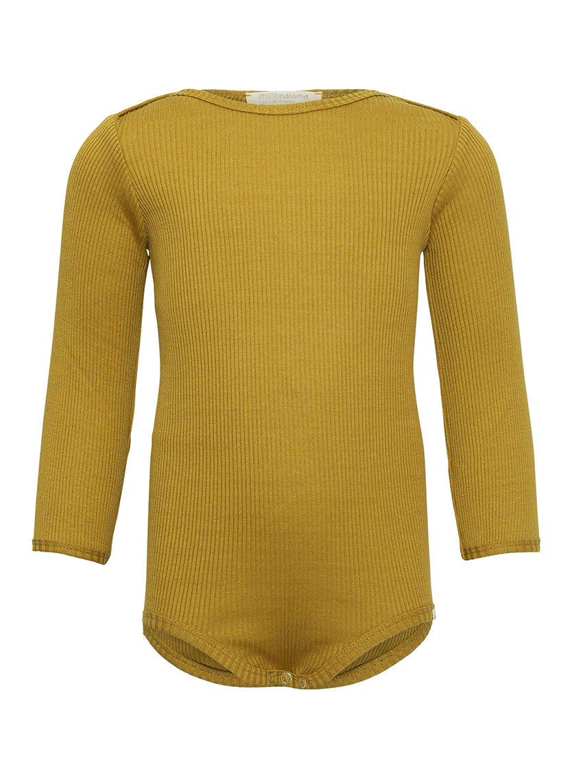 Bono Body Golden Olive