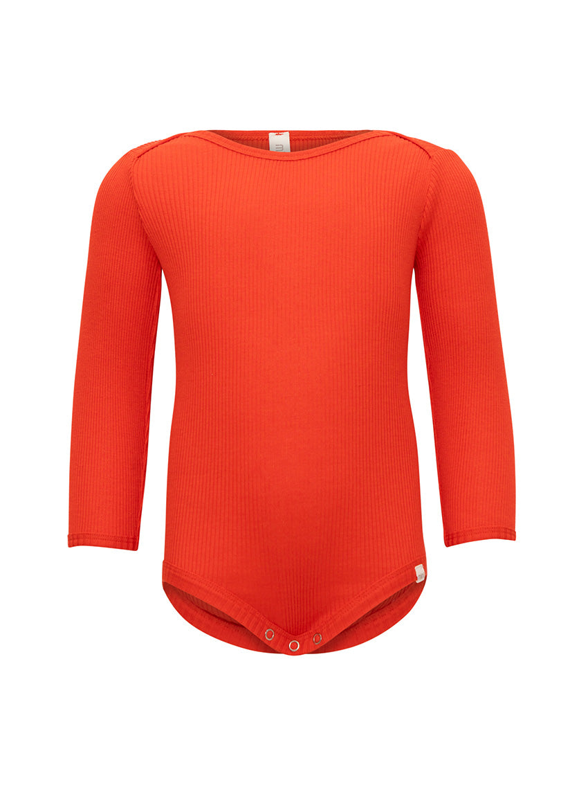 Bono Body Red