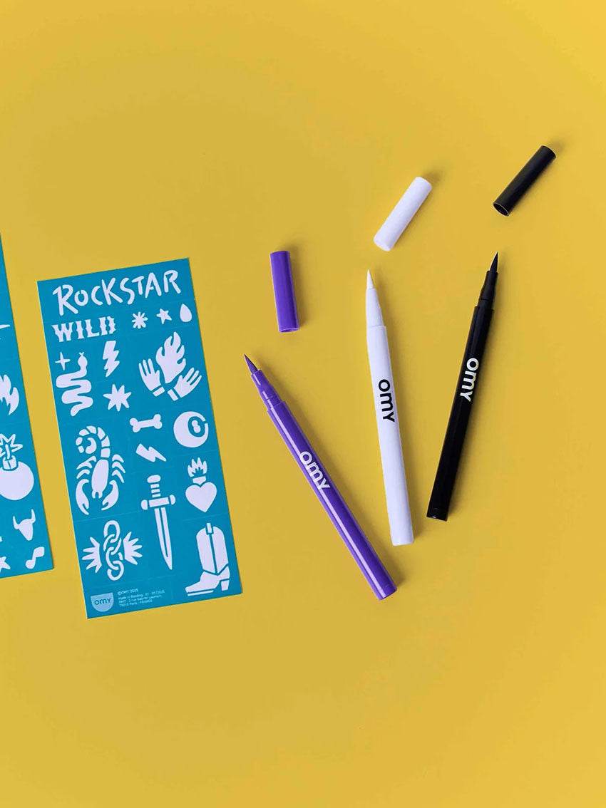 Tattoo Art Rock Club