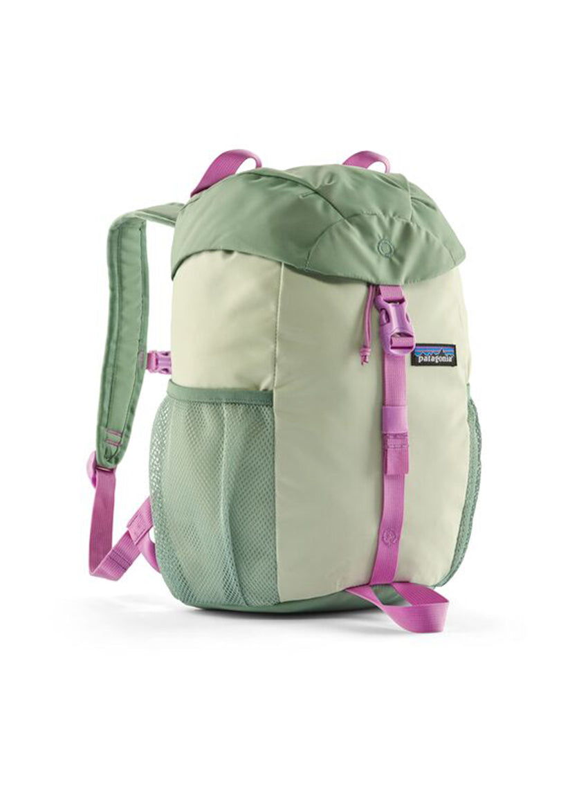 Kids Refugio Day Pack 12L Ellwood Green