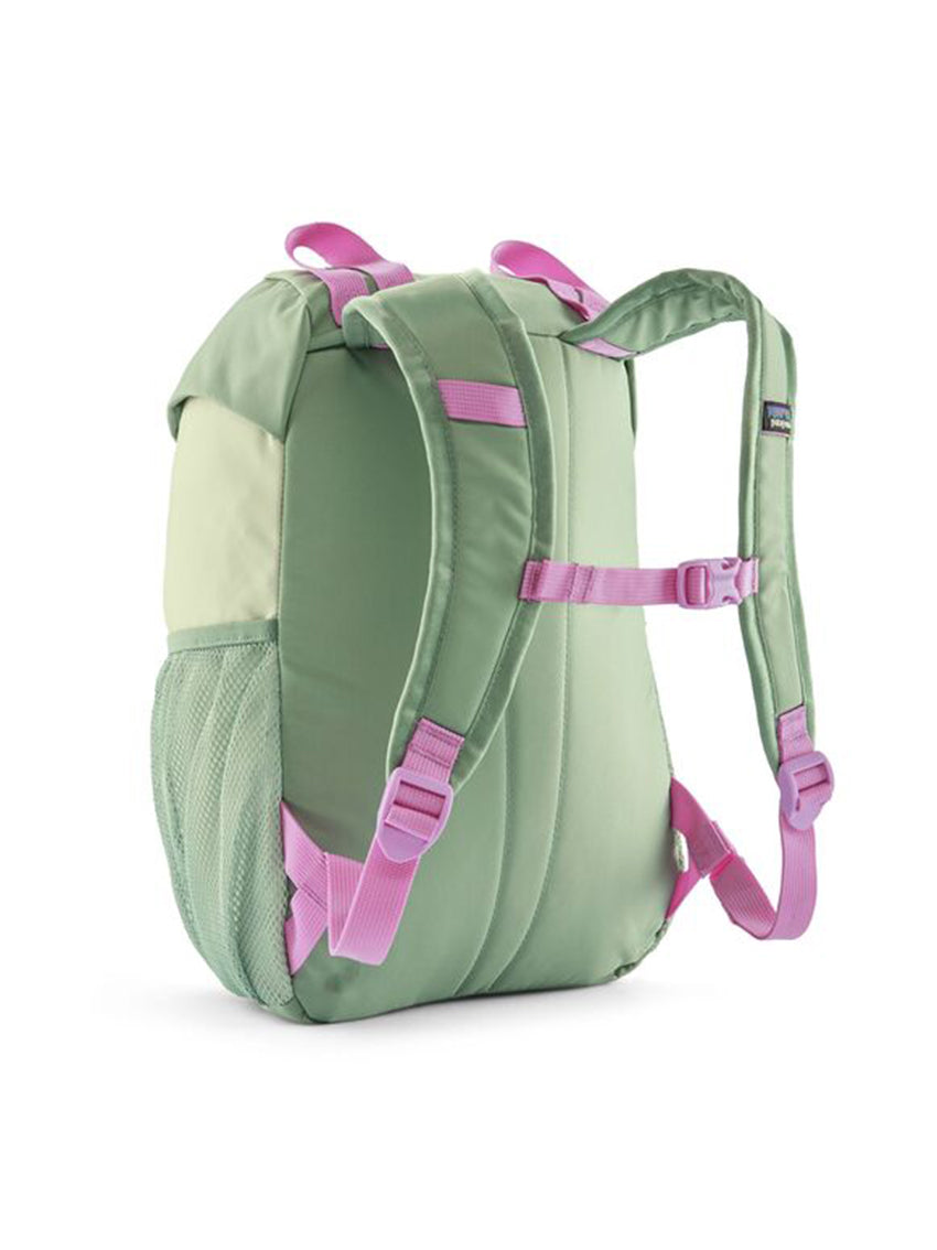 Kids Refugio Day Pack 12L Ellwood Green