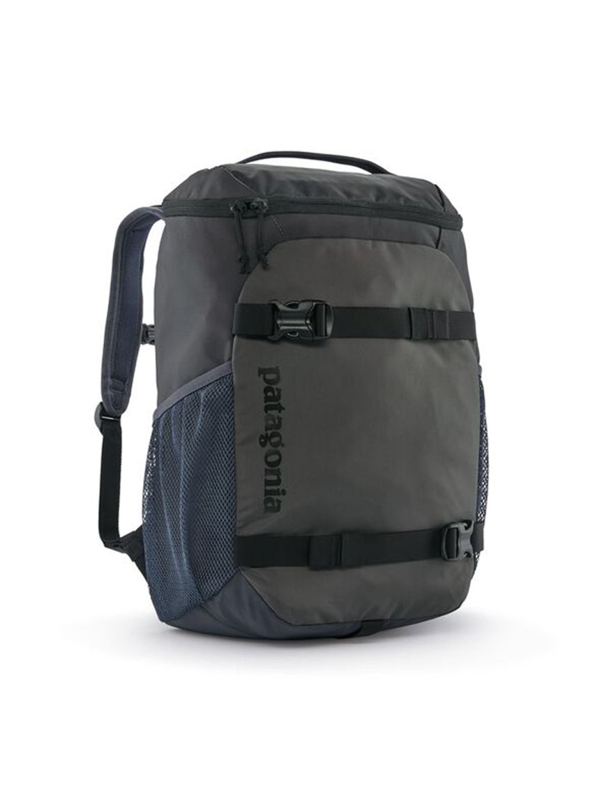 Kids Refugio Day Pack 18L Ink Black