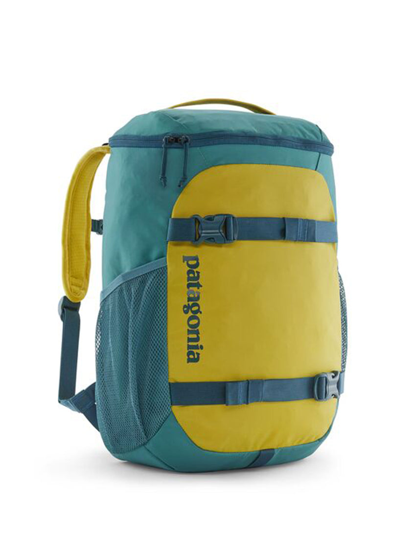 Kids Refugio Day Pack 18L Wetland Blue