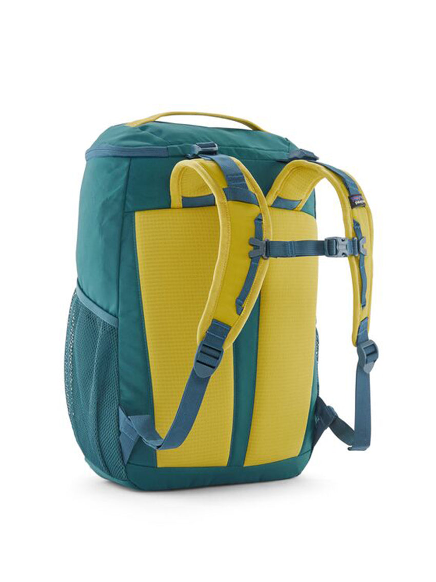 Kids Refugio Day Pack 18L Wetland Blue