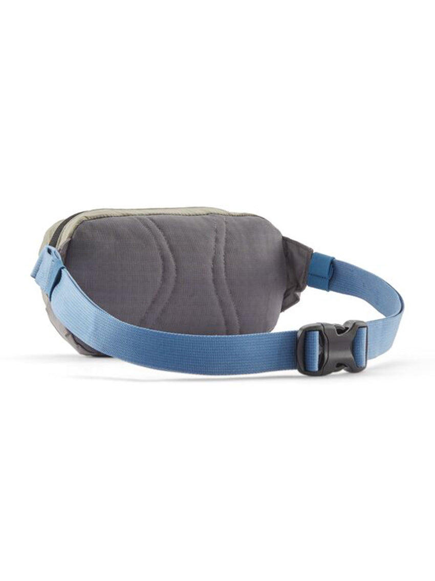Terravia Mini Hip Pack River Rock Green