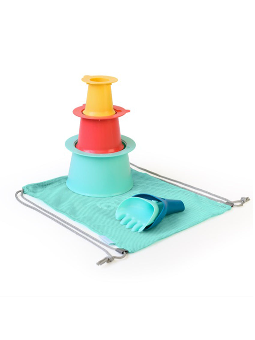 Beach Set Alto