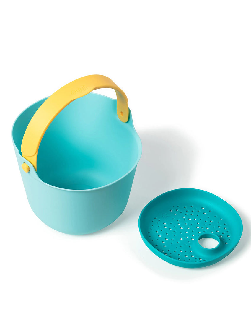 Bucki Banana Blue