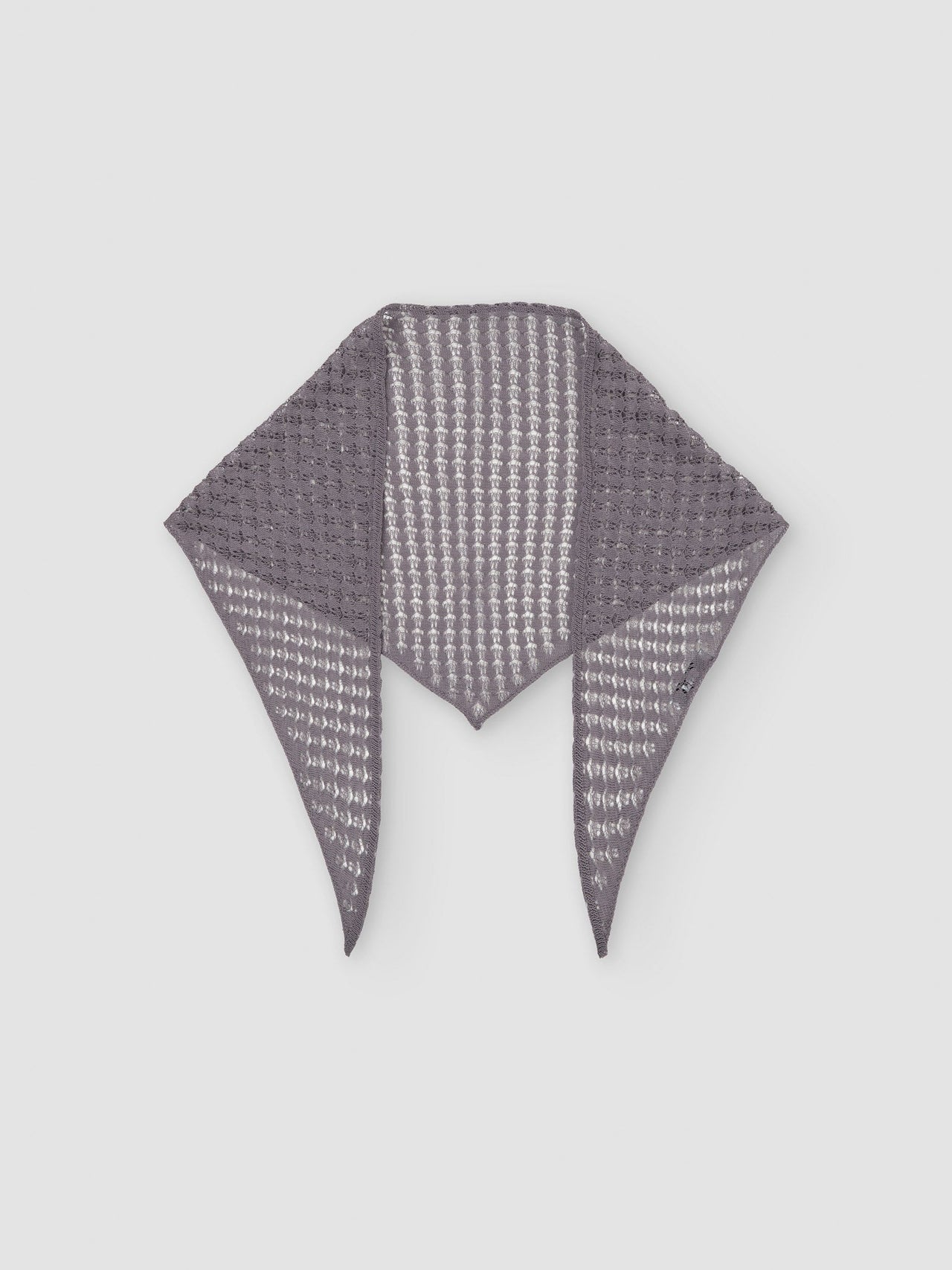 Hoshi Scarf Marengo