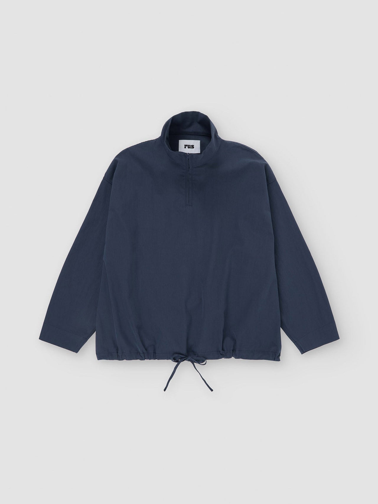 Nemuke Overshirt Dark Blue