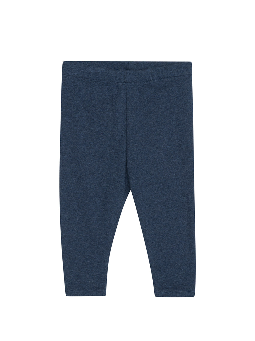 Baby Leggings Navy