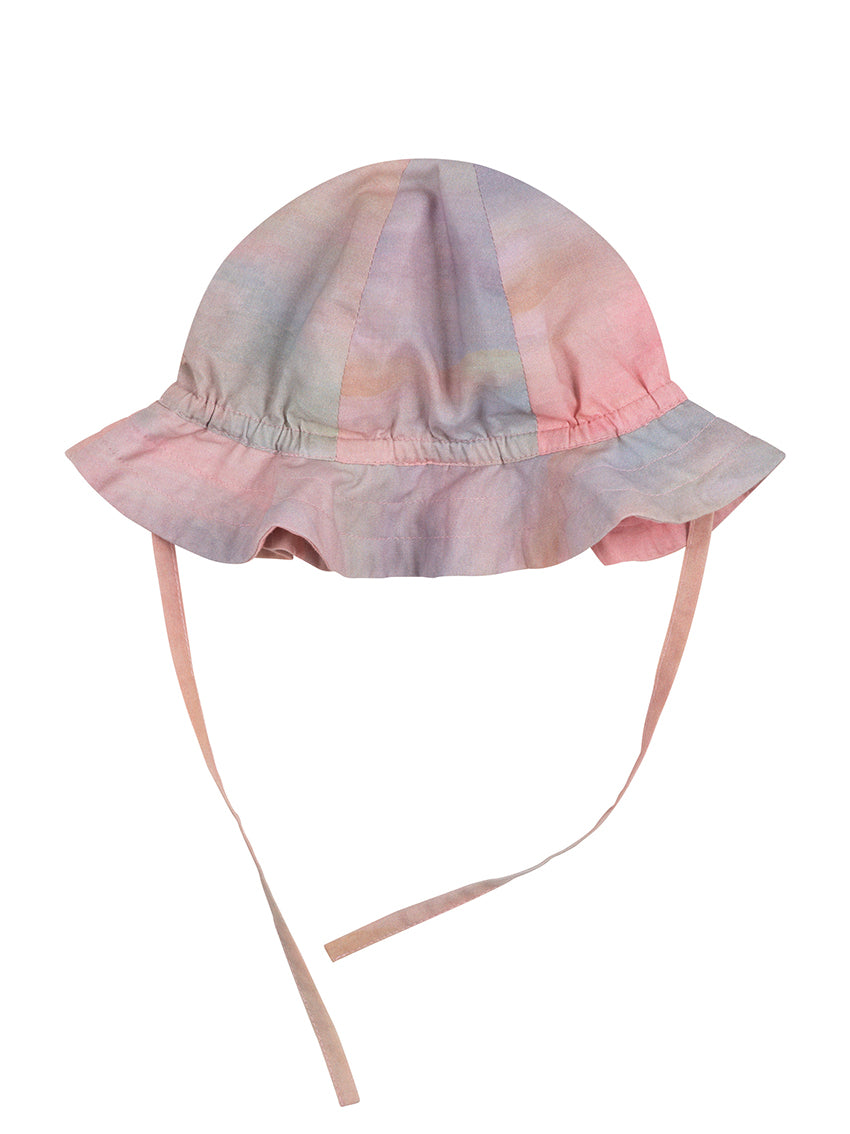 Sun Hat Dawn Light Woven