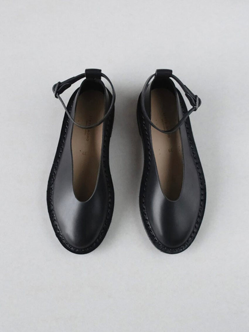 Pumps 10/25 Class Full Black