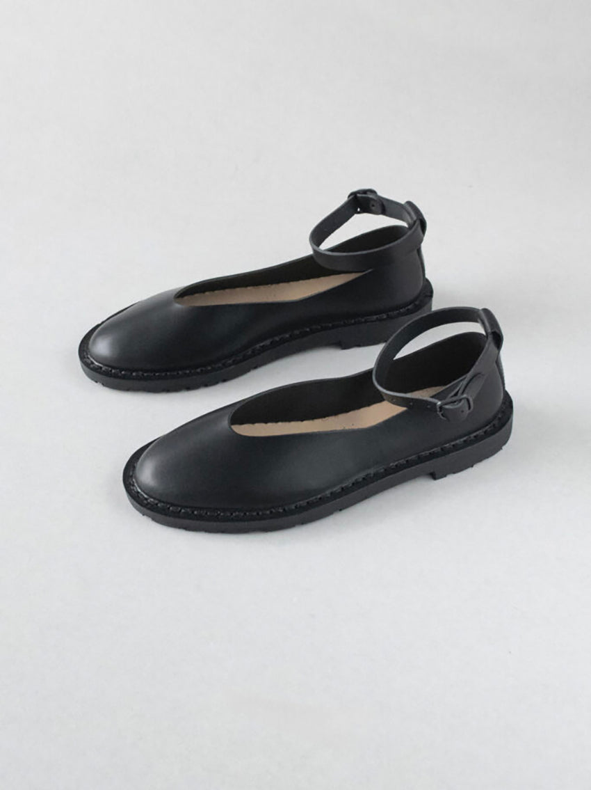 Pumps 10/25 Class Full Black