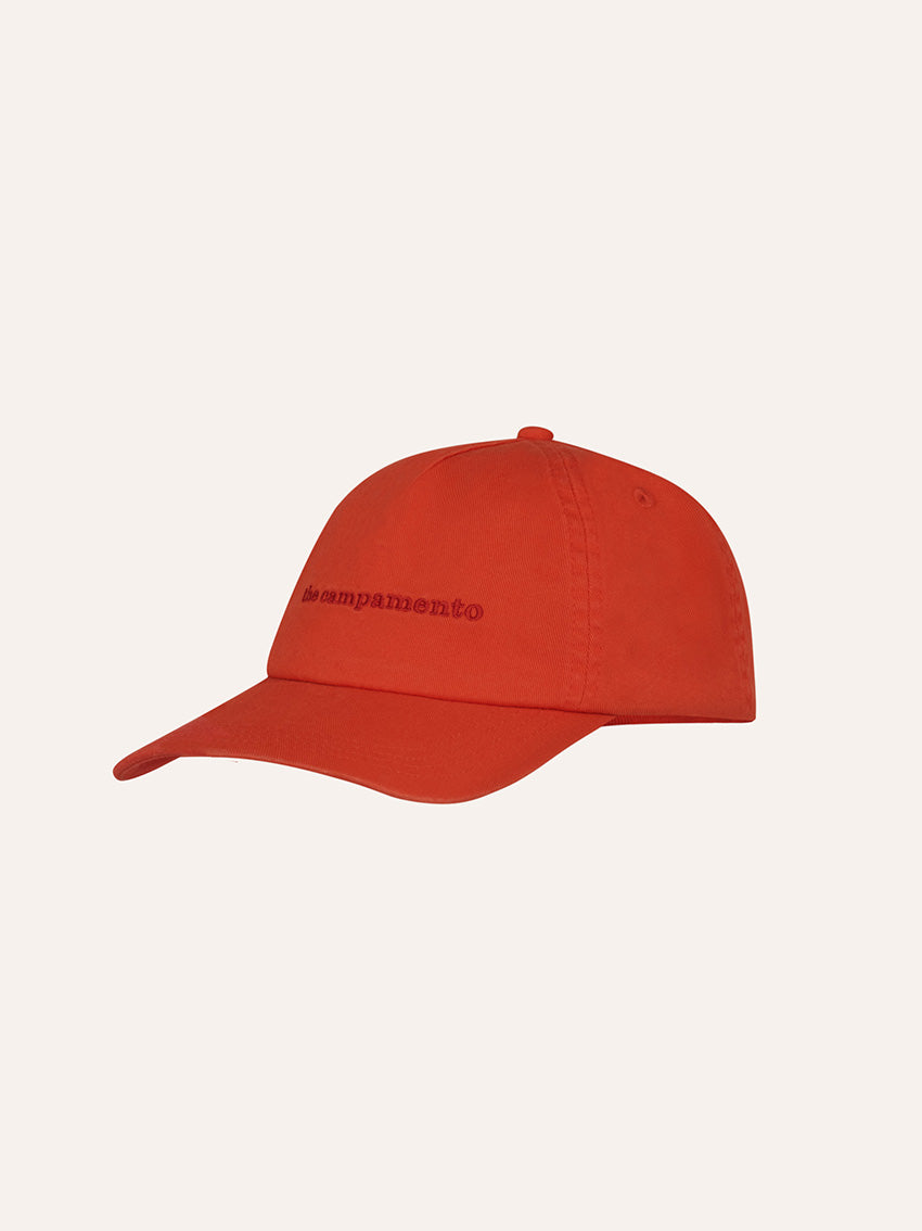 The Campamento Red Cap