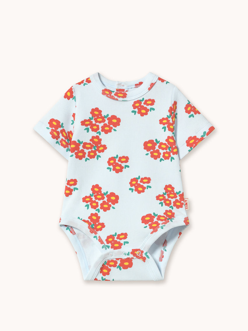 Blossom Rib Body