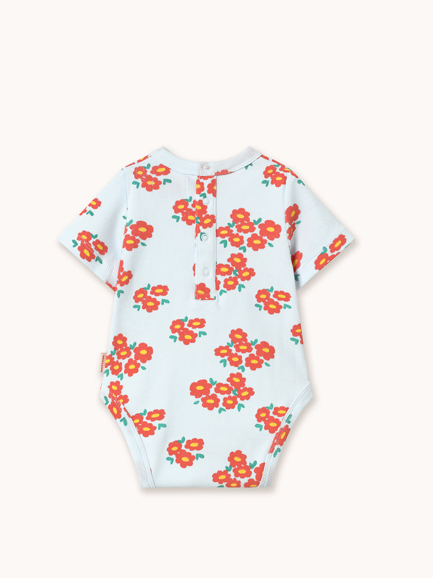 Blossom Rib Body