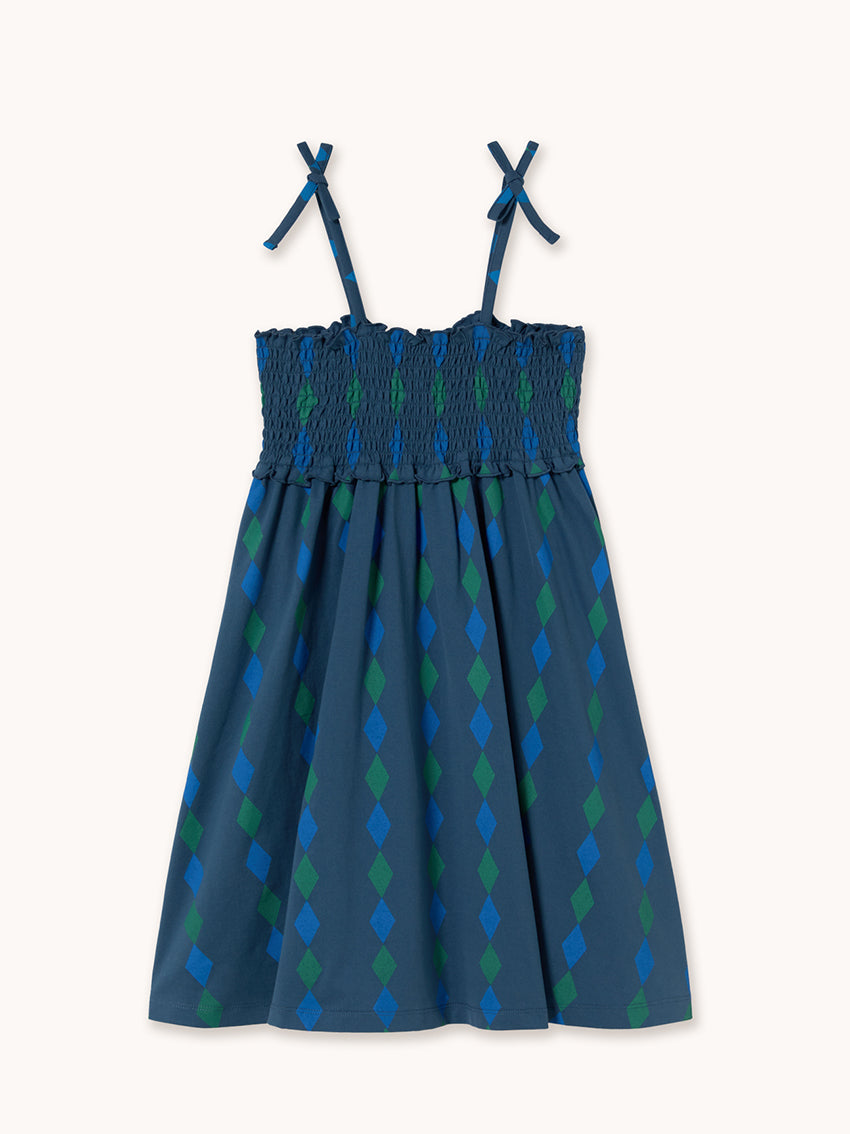 Diamonds Dress