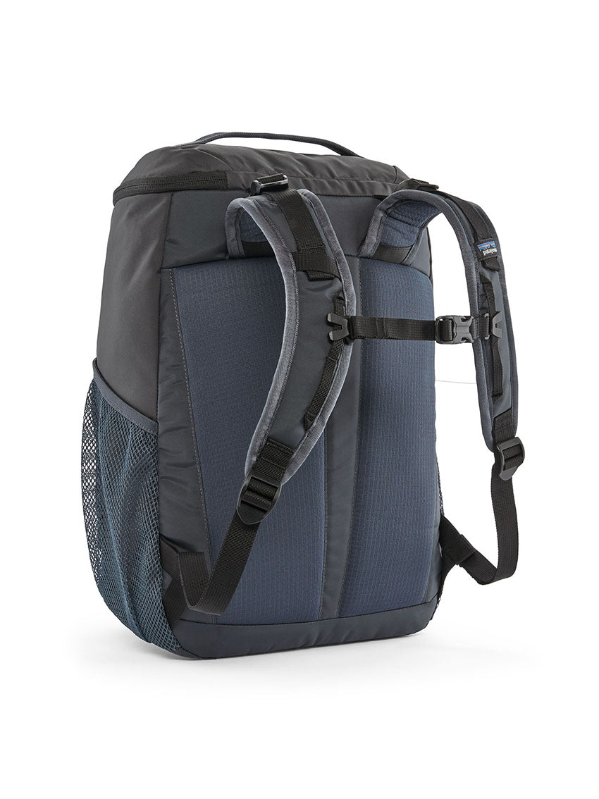 Kids Refugio Day Pack 18L Ink Black