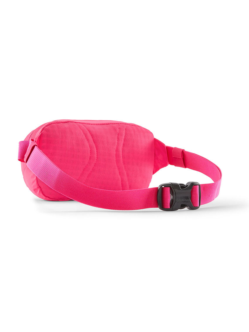 Terravia Mini Hip Pack Luminous Pink