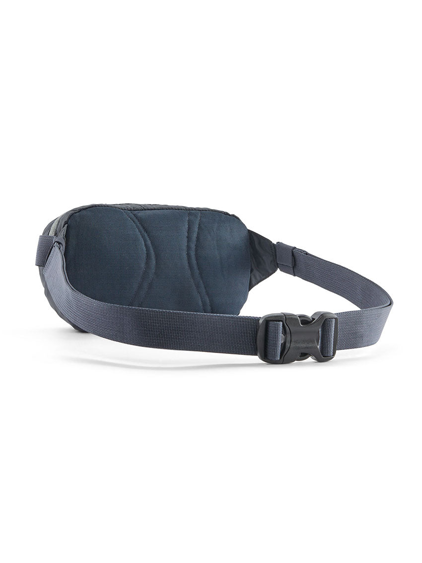 Terravia Mini Hip Pack Smolder Blue