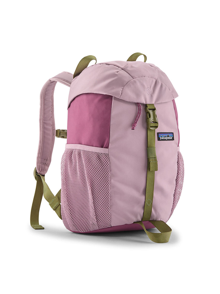 Kids Refugio Day Pack 12L Quiet Violet