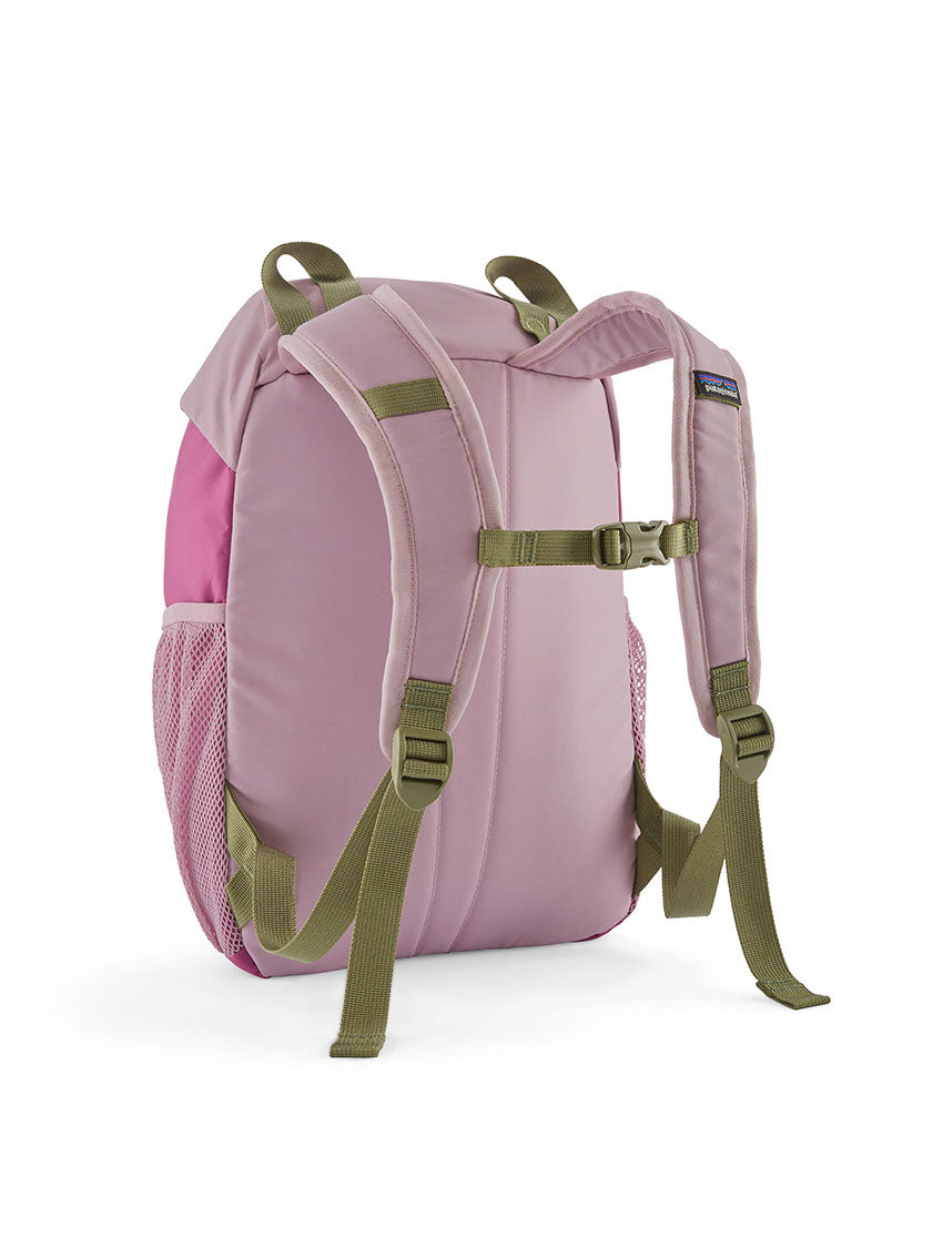 Kids Refugio Day Pack 12L Quiet Violet