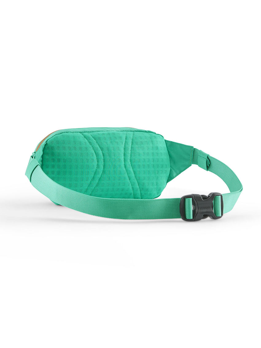 Terravia Mini Hip Pack Aqua Stone