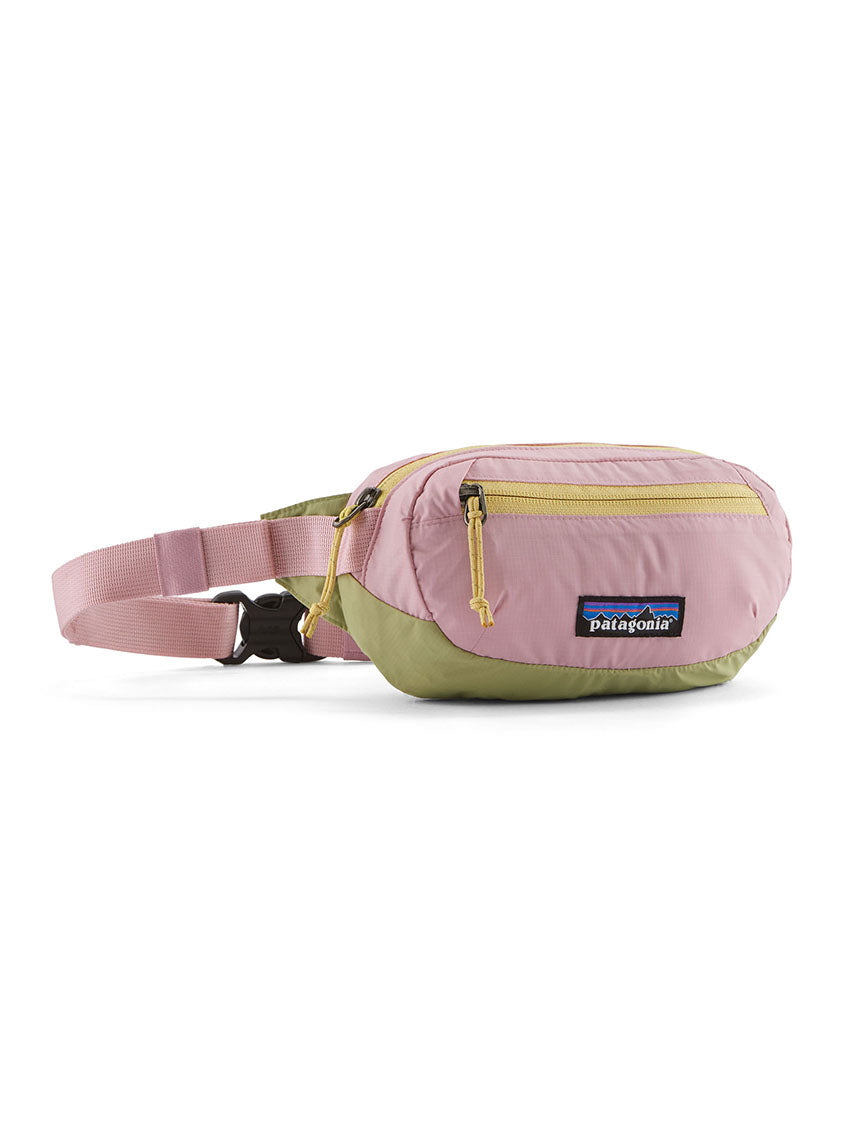 Terravia Mini Hip Pack Quiet Violet