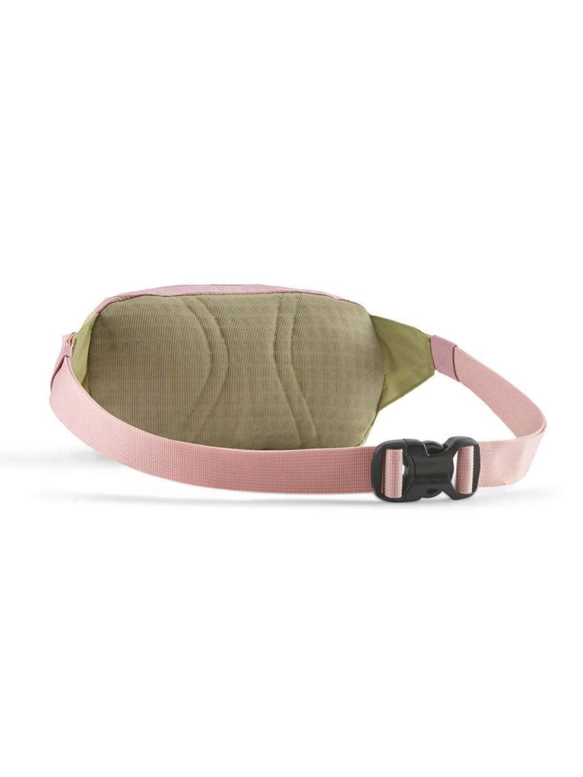 Terravia Mini Hip Pack Quiet Violet