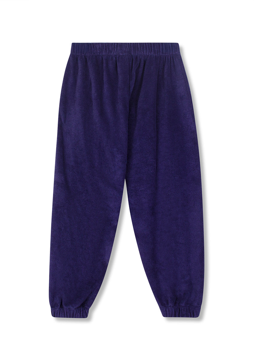 Beach Pant Navy
