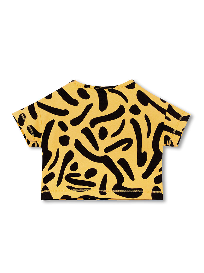 Mini Bon Bon Tee Solei Dash