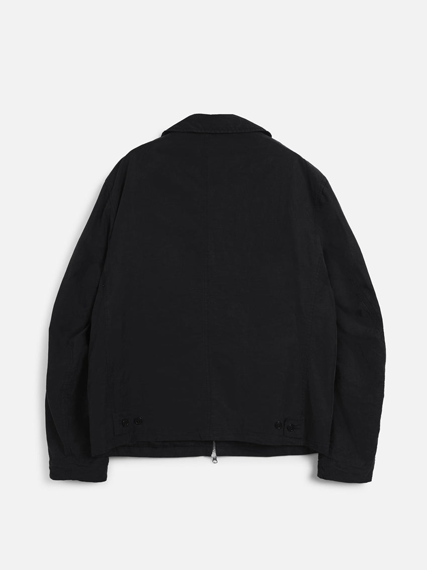 Repetition Jacket Black