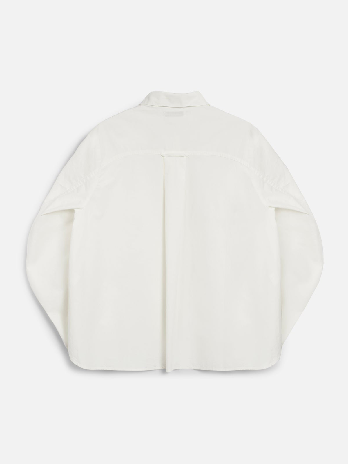 Kengo Shirt Off White