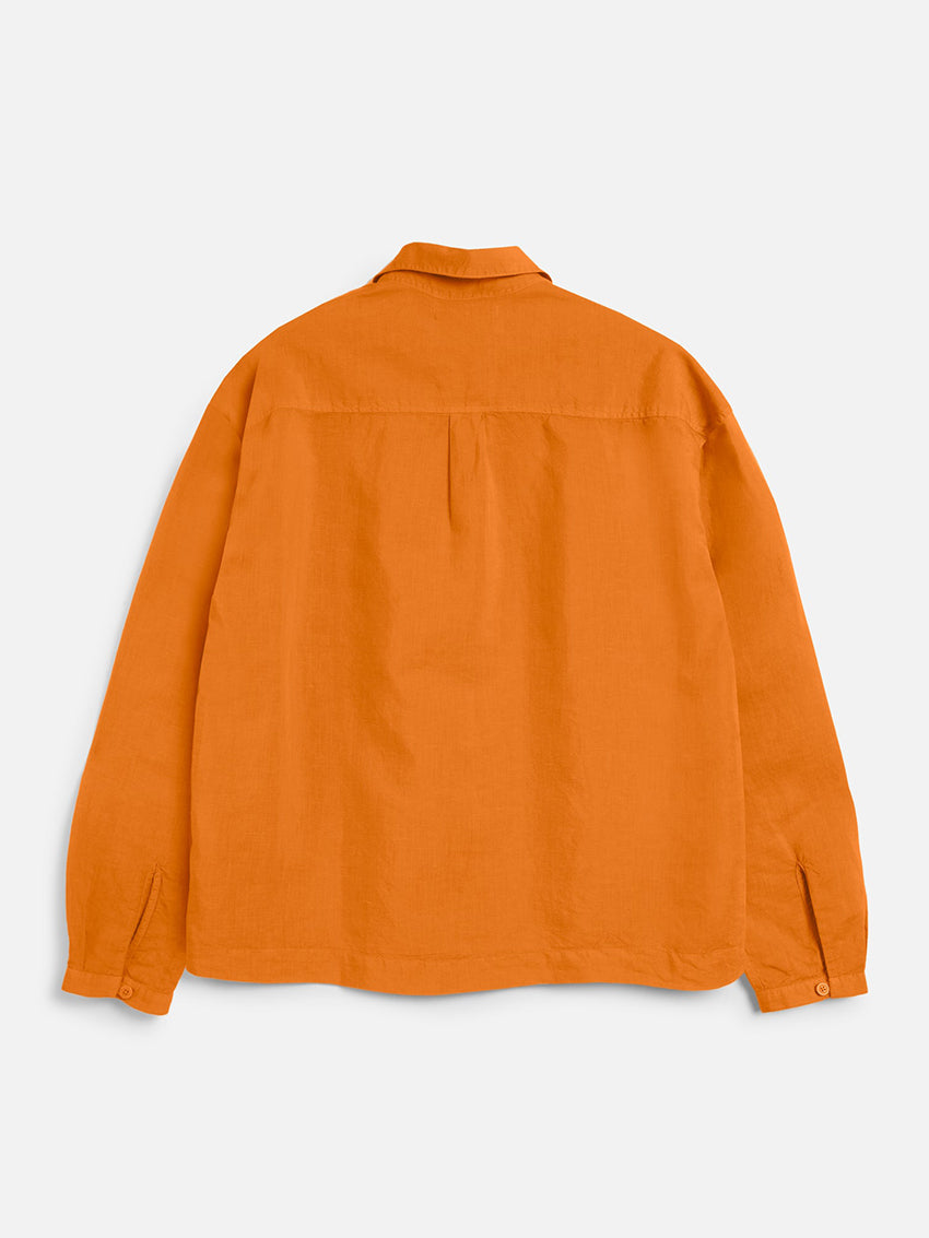Marianne Shirt Orange