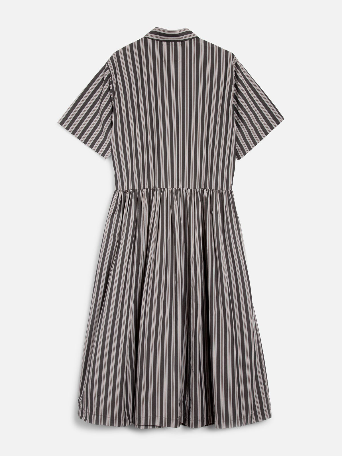 Parklife Dress Multi