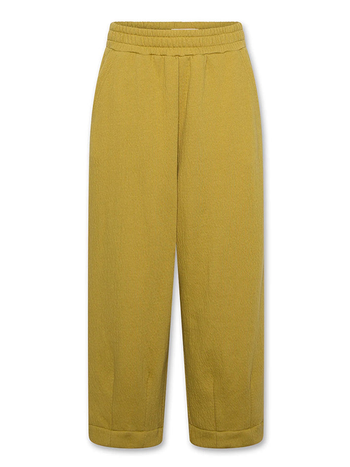 Ari Sweatpants Belgian Willow Green