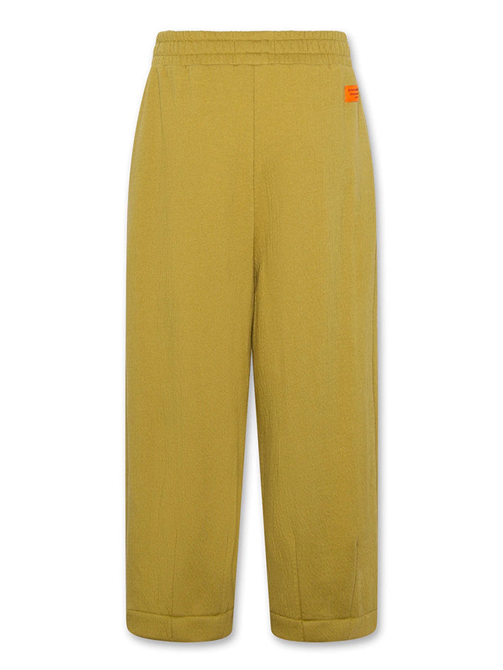 Ari Sweatpants Belgian Willow Green