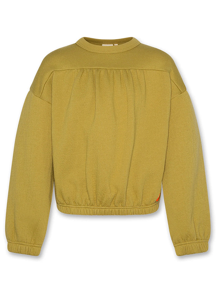 Min Sweater Belgian Willow Green