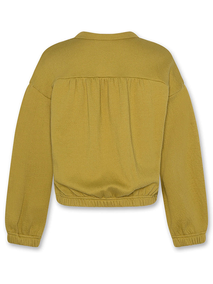 Min Sweater Belgian Willow Green