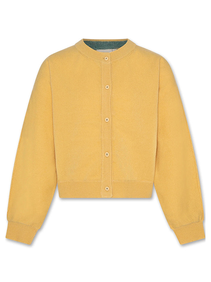 Patti Cardigan Ginger