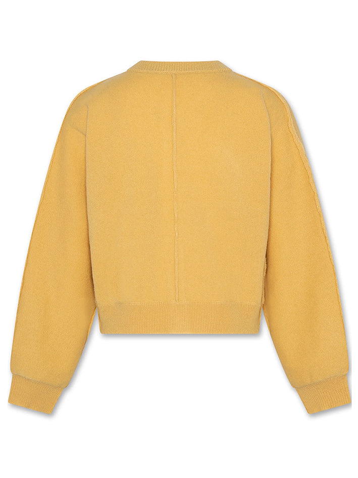 Patti Cardigan Ginger